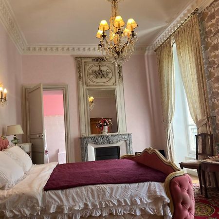 Bed and Breakfast Demeure Des Payratons à Saint-Gerand-le-Puy Extérieur photo