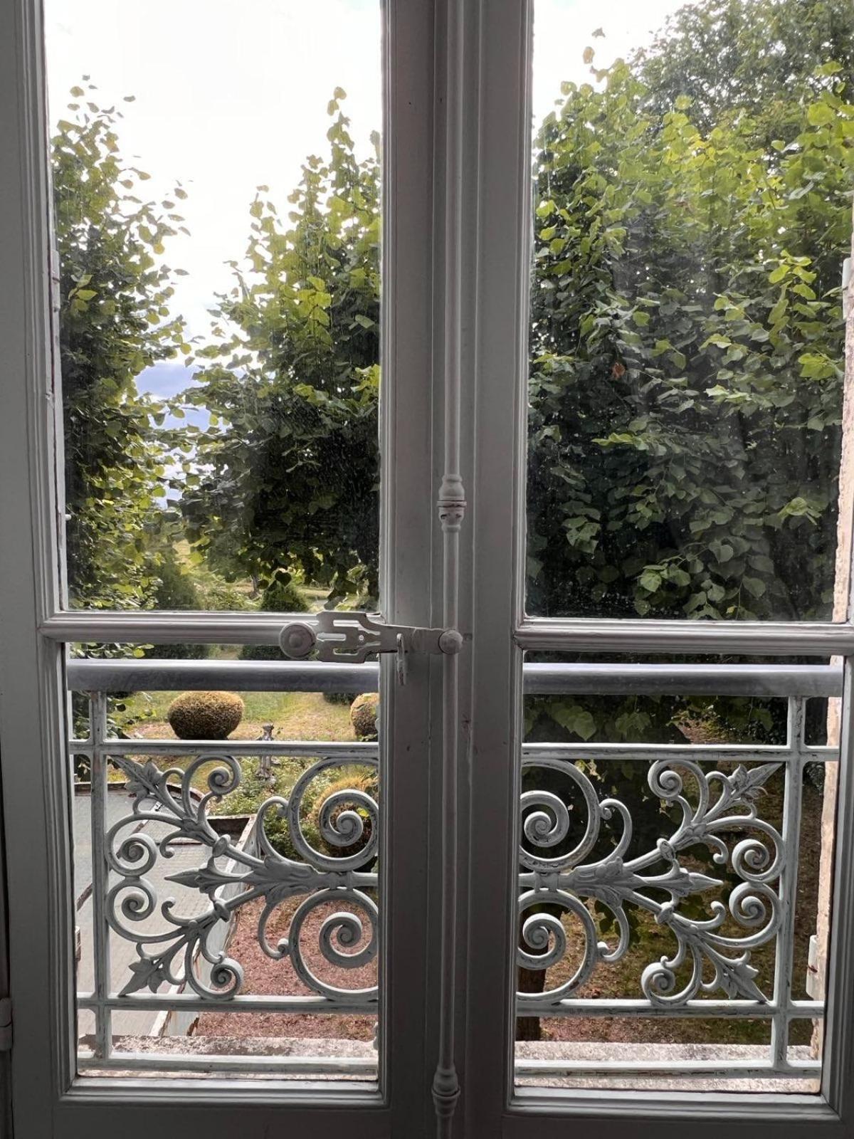Bed and Breakfast Demeure Des Payratons à Saint-Gerand-le-Puy Extérieur photo