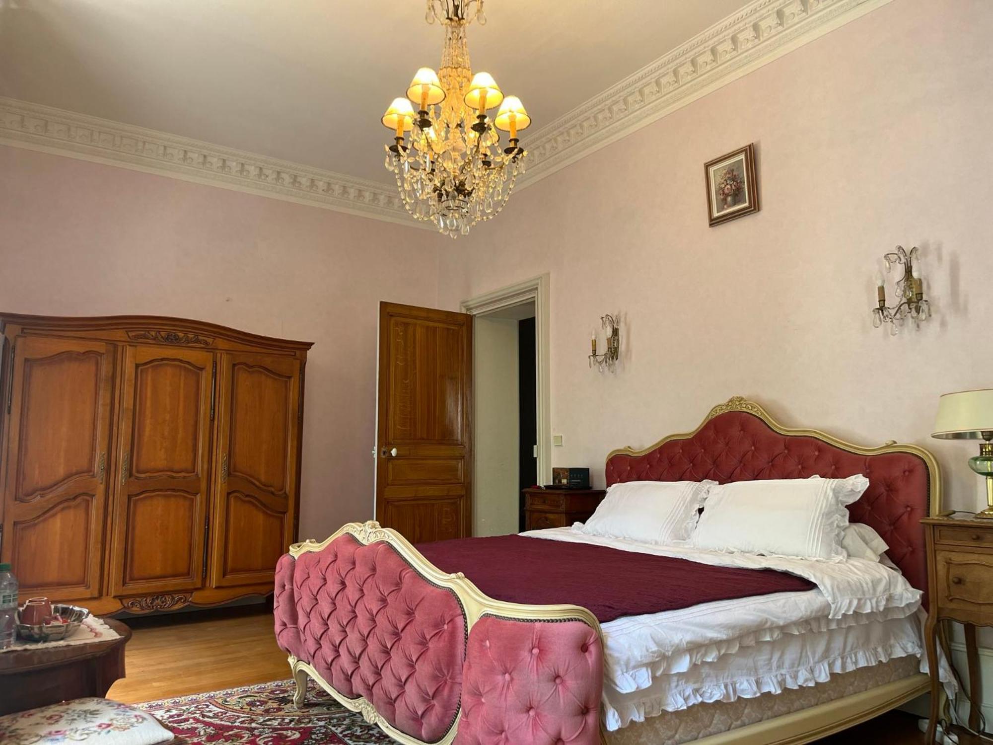 Bed and Breakfast Demeure Des Payratons à Saint-Gerand-le-Puy Extérieur photo
